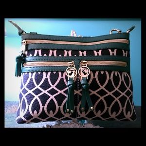 Spartina 449 Zipper Hipster