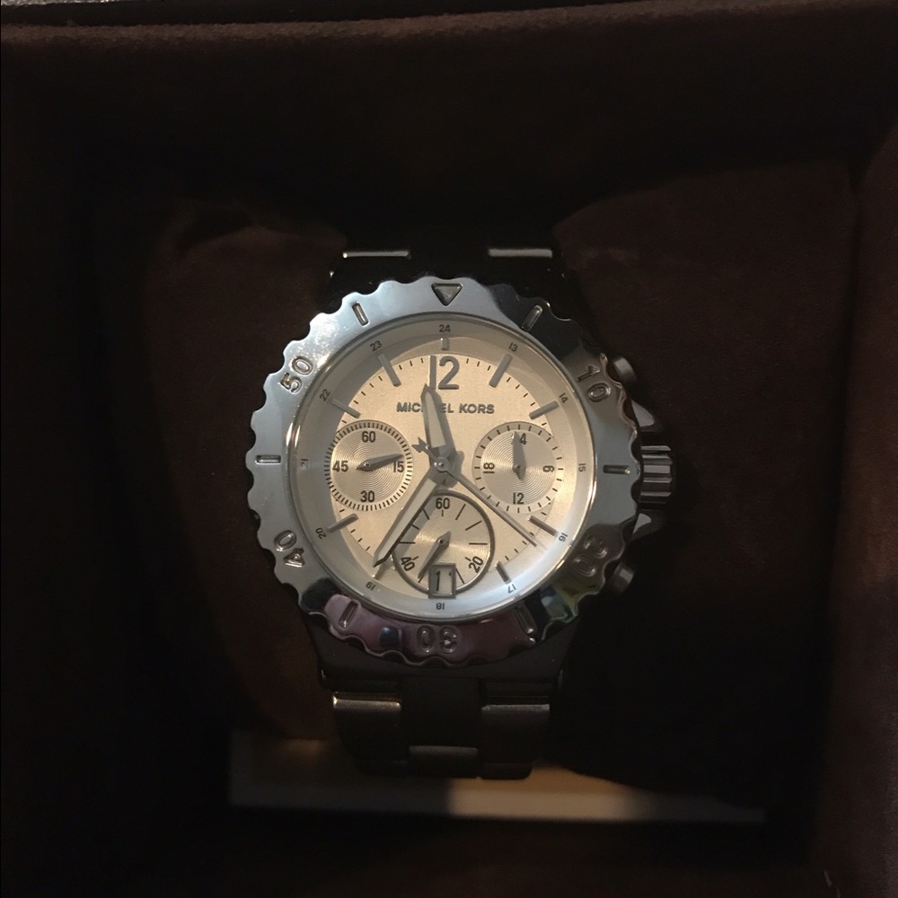 Michael Kors watch