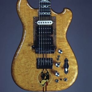 Meet your Posher, Mike