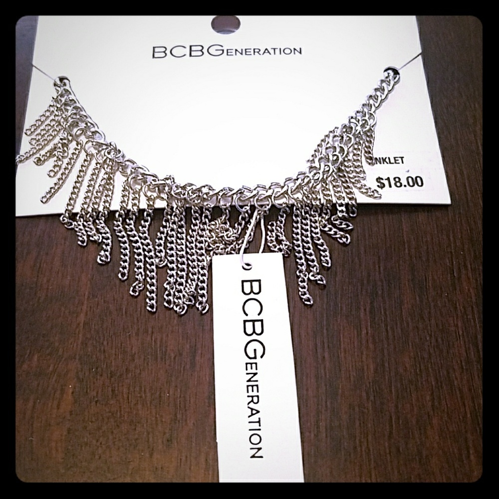 Bcbg Anklet