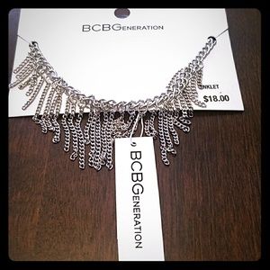 Bcbg Anklet