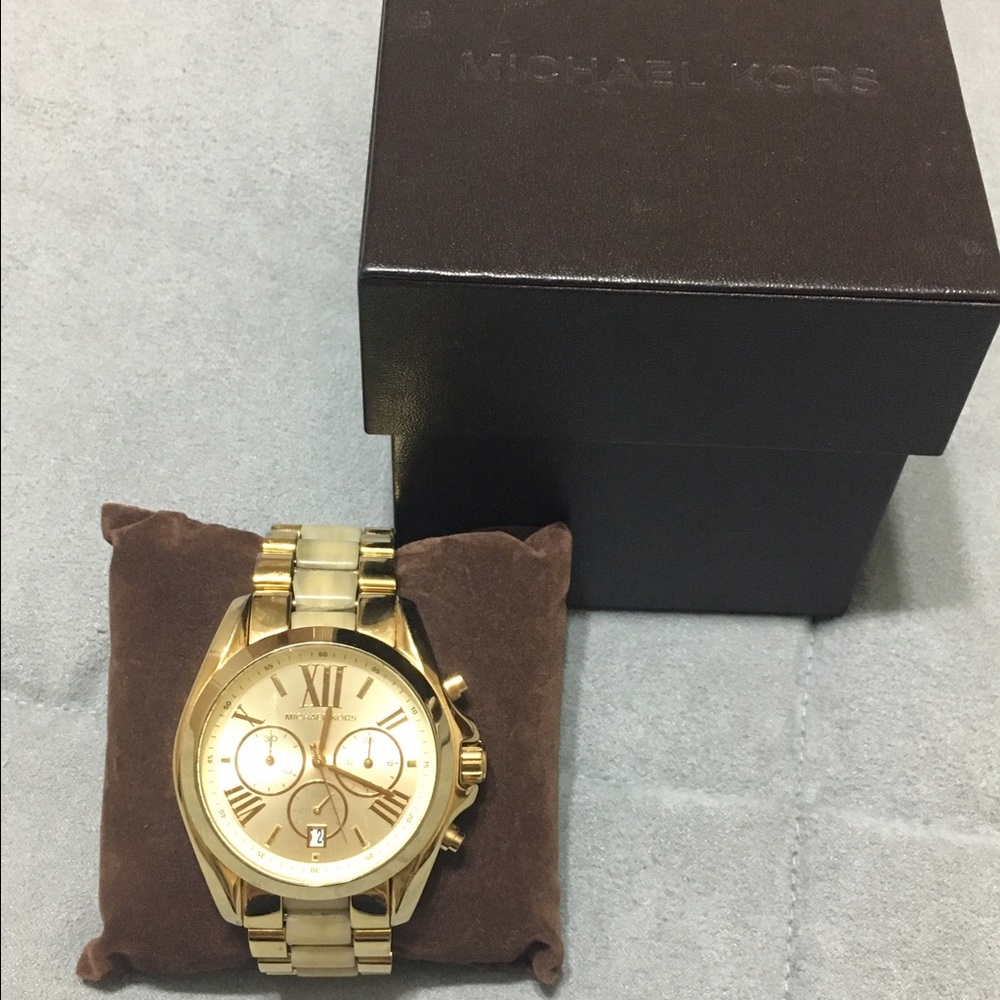 Michael Kors watch