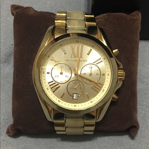 Michael Kors watch - Picture 2 of 2