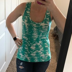 Rue 21 tank top!