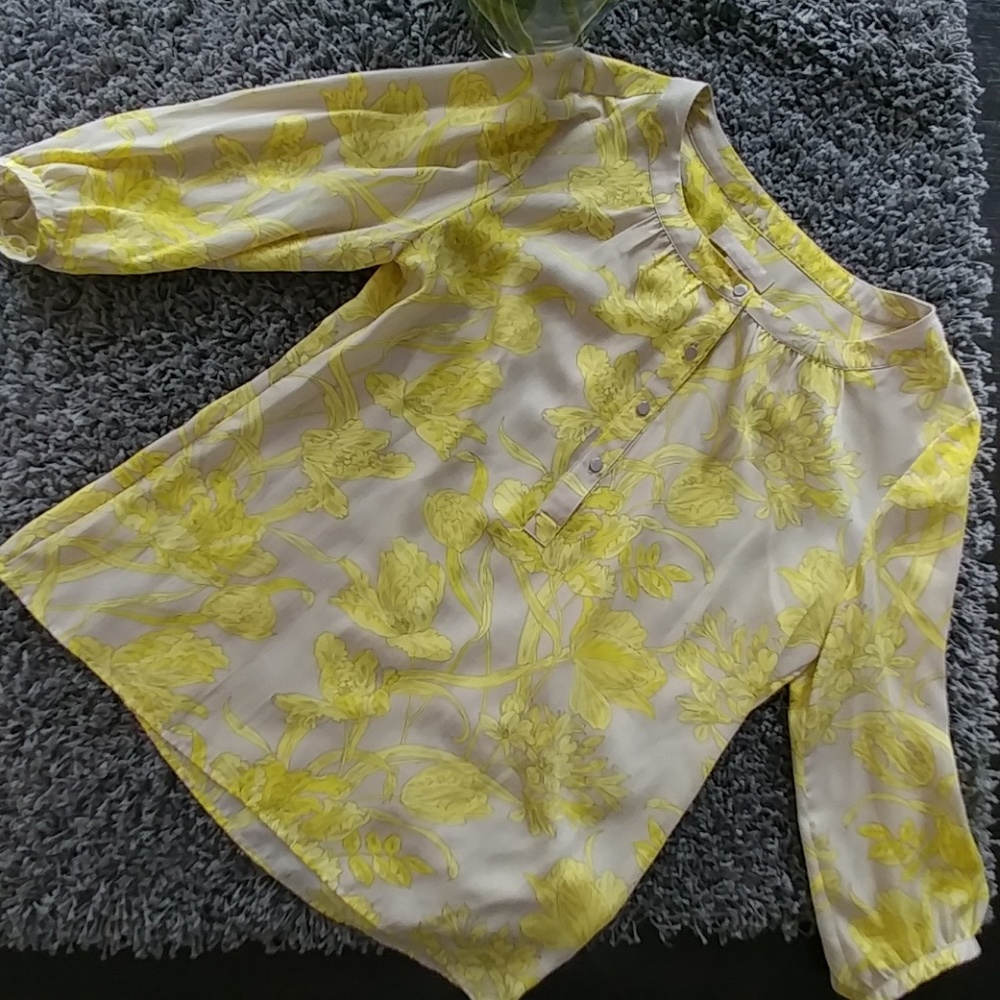 Banana republic Blouse