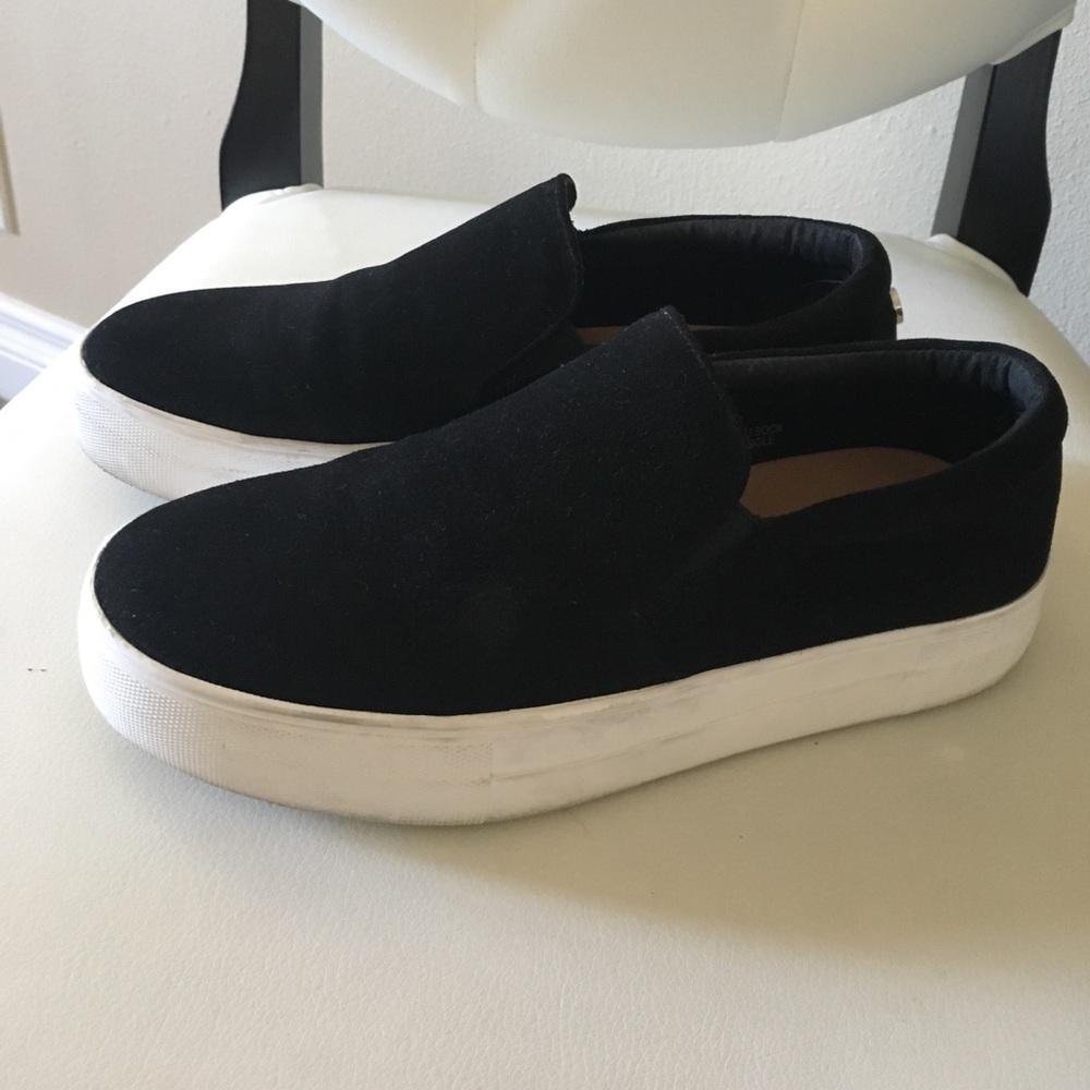 Steve Madden shoes
