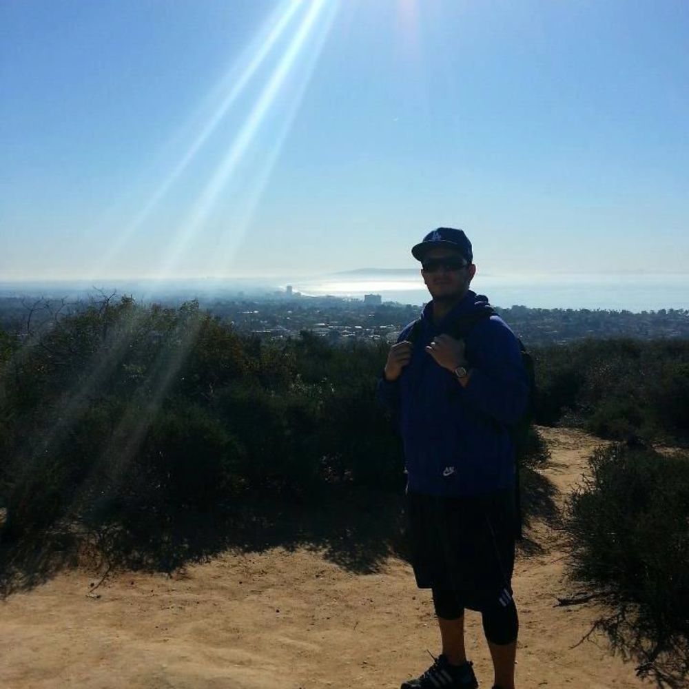 Meet your Posher, Ike