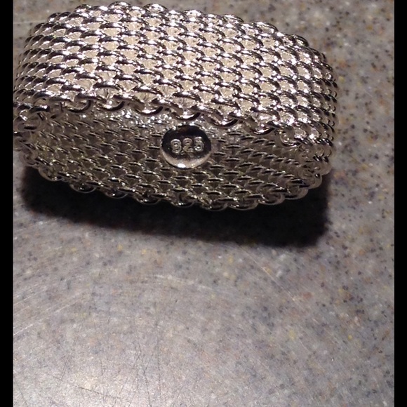 925 S/SOnly Size 10 & size 6 left - Picture 3 of 3