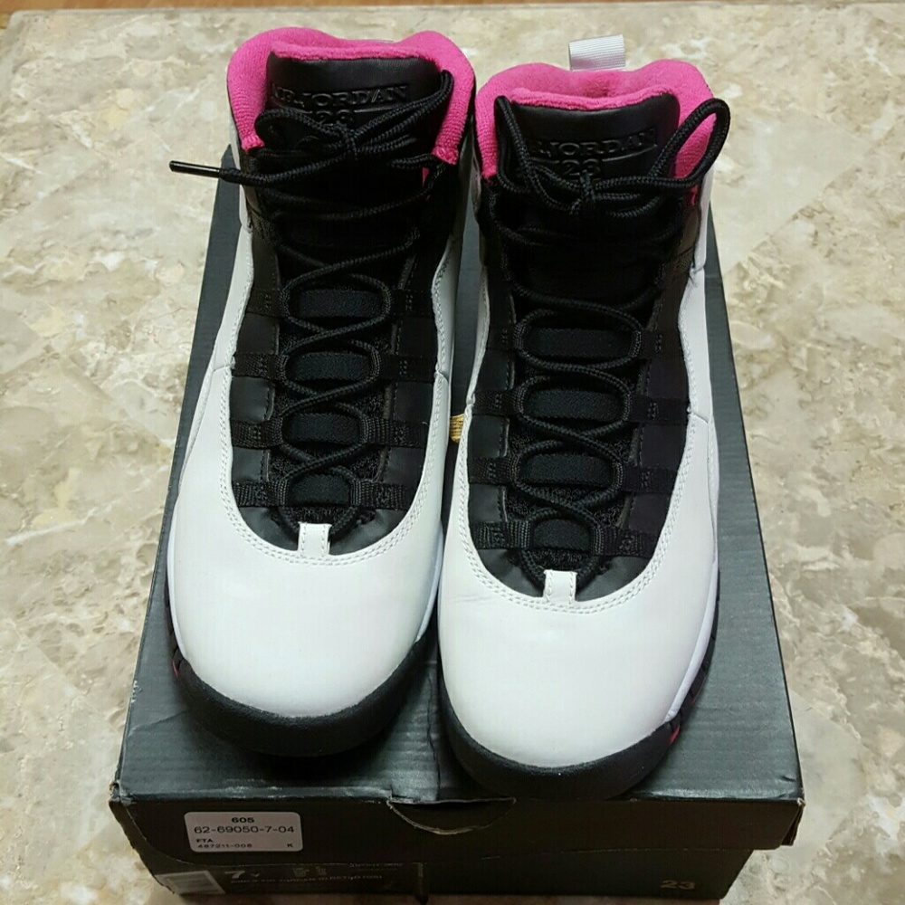 Jordans