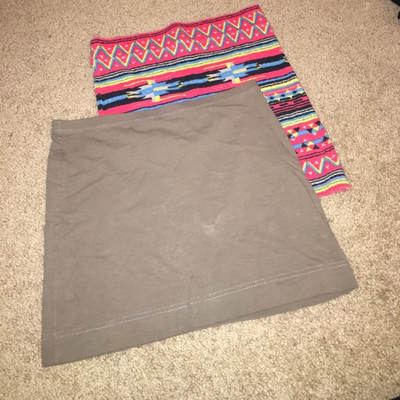 Bodycon skirt bundle - Picture 2 of 3