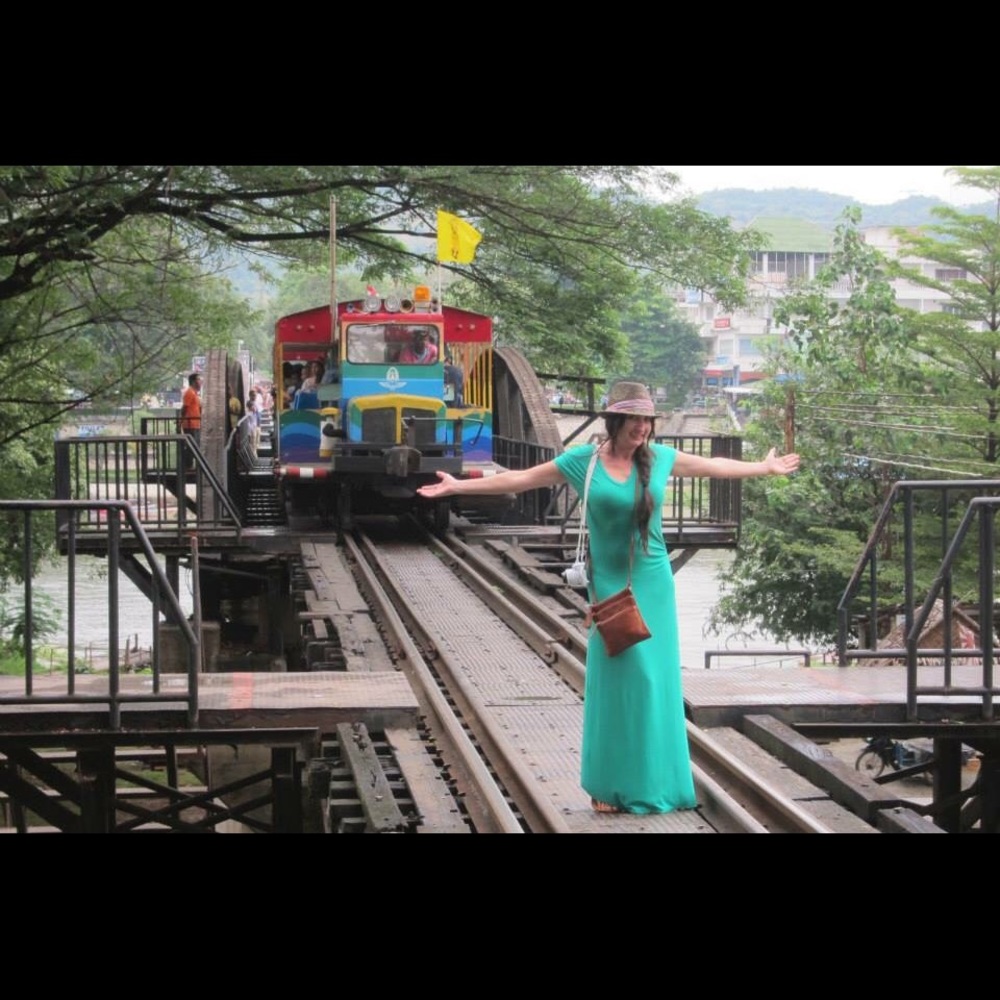 Meet your Posher, Sandy