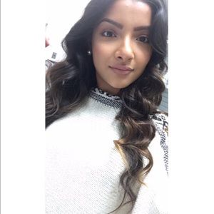 Meet your Posher, Lubna