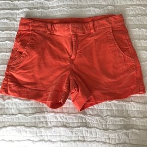 Athleta shorts