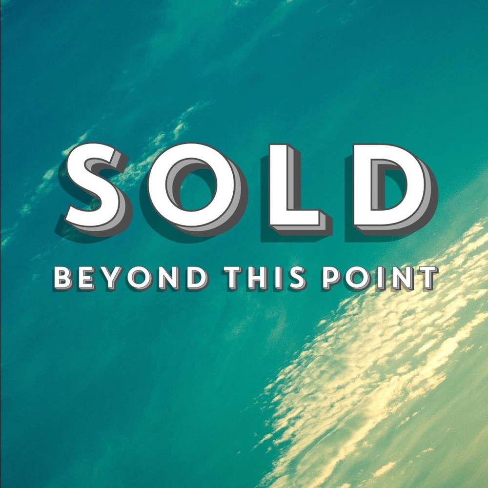 Sold!