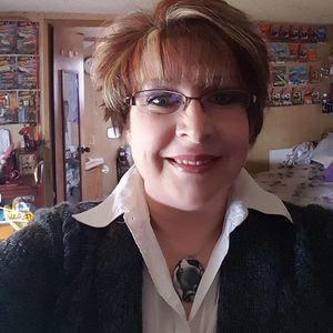 Meet your Posher, Diane