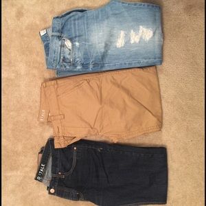 Aeropostale Jeans
