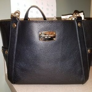 Authentic MK Delancy purse brand new with tags