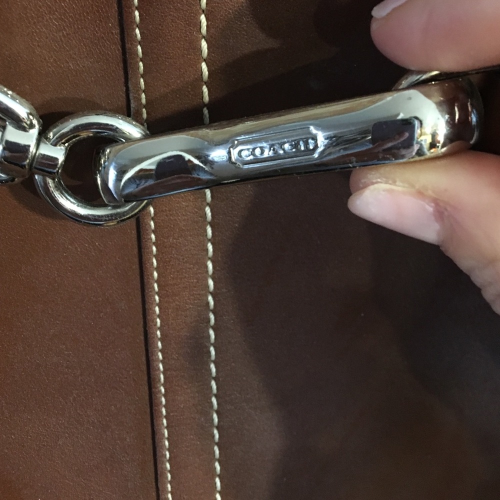 Vintage Coach handbag! 2x Host Pick! - Picture 2 of 4