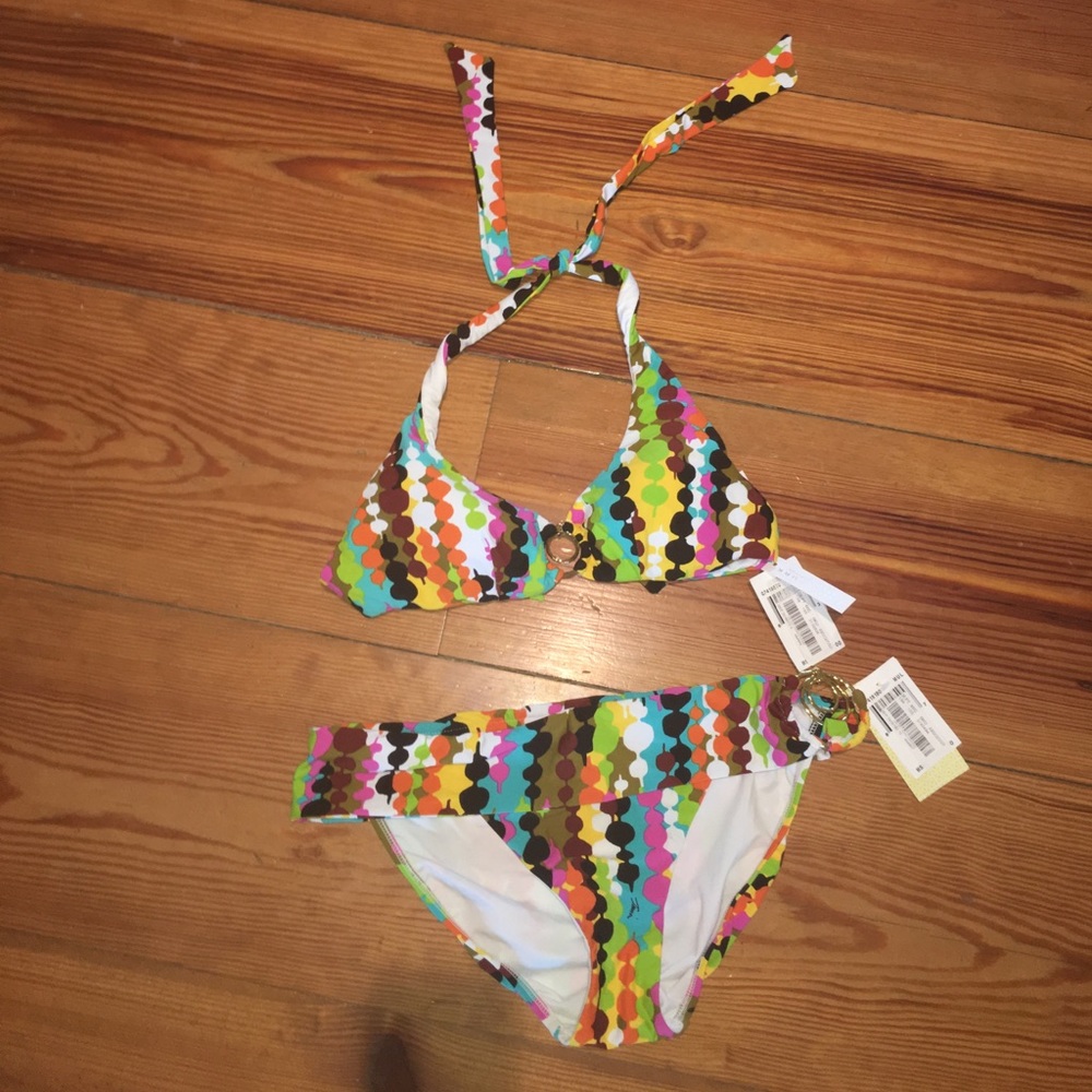 Trina Turk Bikini