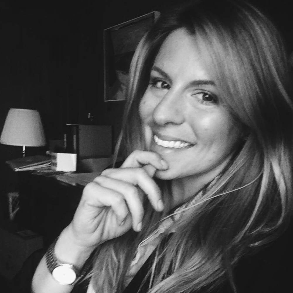 Meet your Posher, Abigail