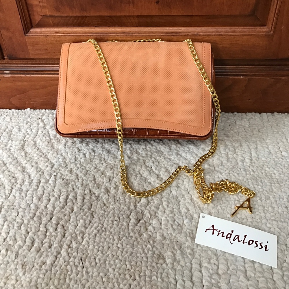 Andalossi Handbag