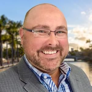 Meet your Posher, Timothy