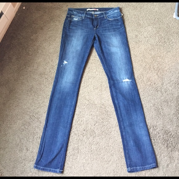 Joe's Jeans Denim - 💞SALE 💞 Joe's Jeans. Cigarette Fit.