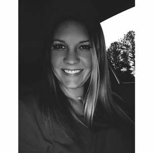 Meet your Posher, Glynna