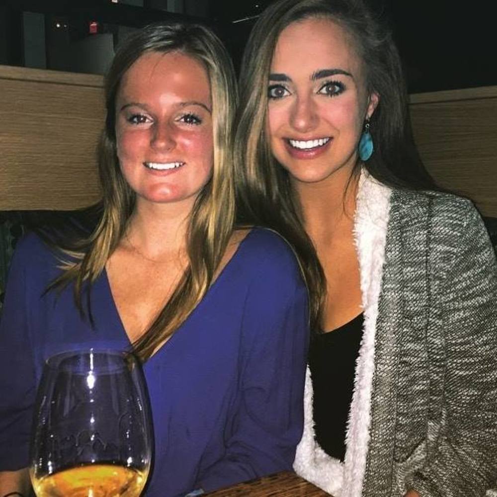 Meet your Posher, Mary margaret