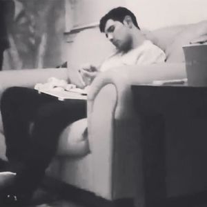 Meet your Posher, Robert