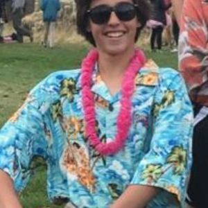 Meet your Posher, Noah