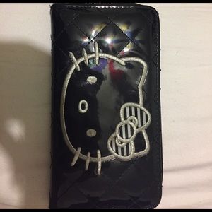 Hello kitty wallet