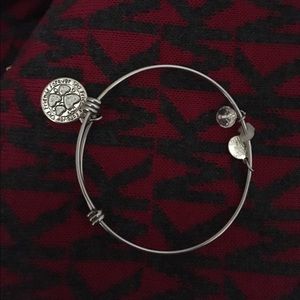 Alex and Ani Bracelet