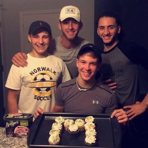 Meet your Posher, Jason