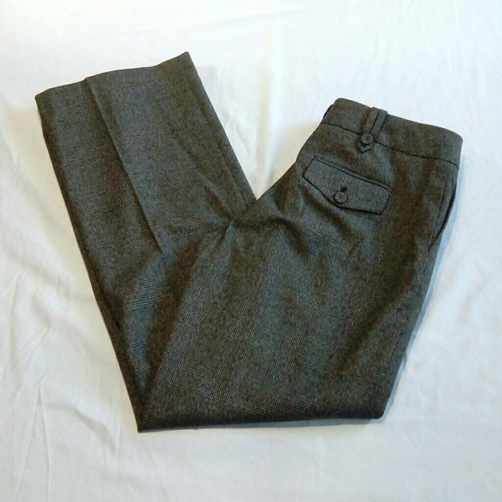 🆕Talbots Petites Pants