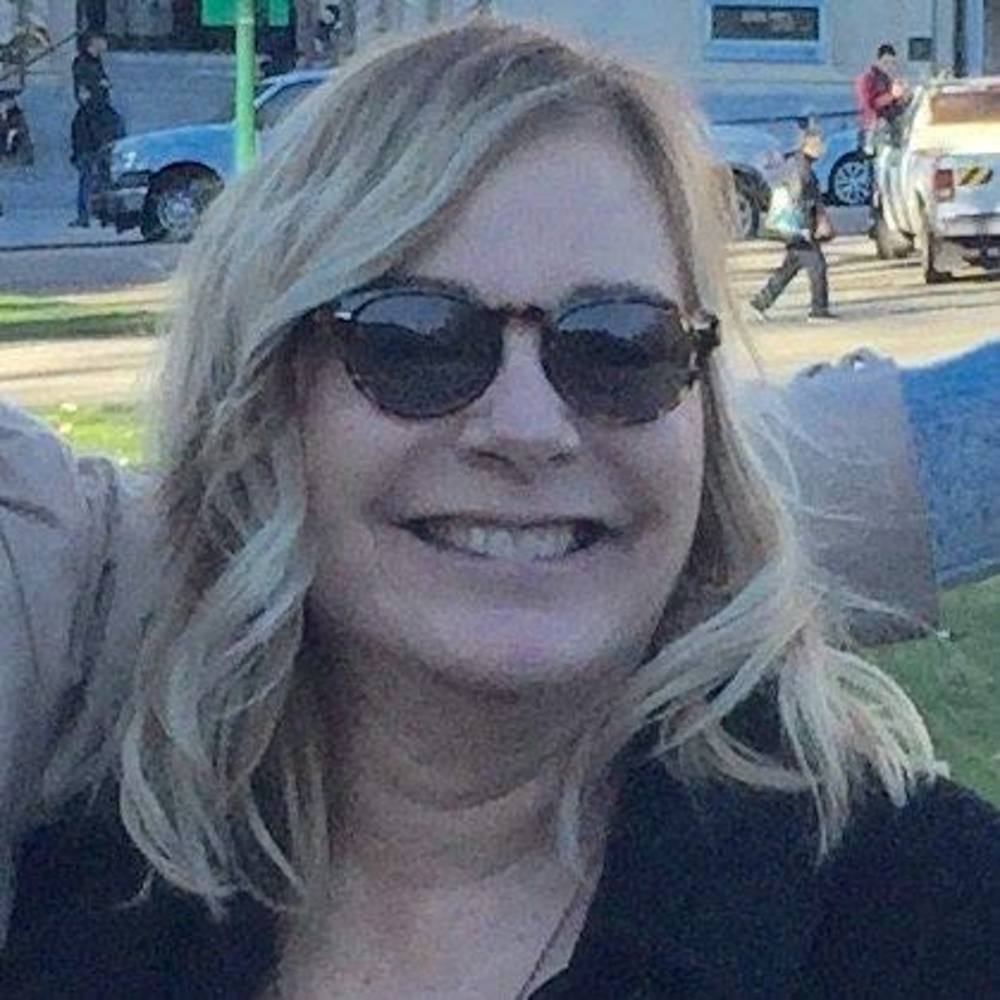 Meet your Posher, Michelle