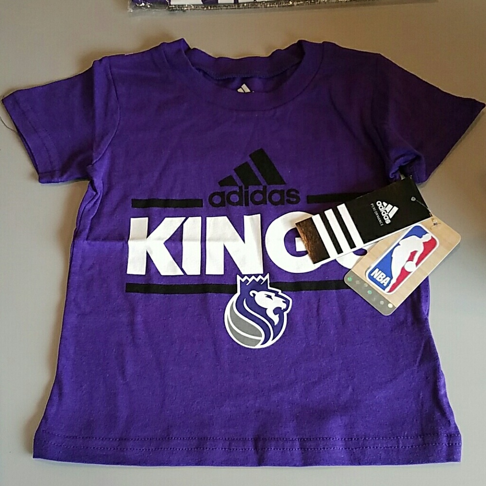Adidas NBA Tshirt