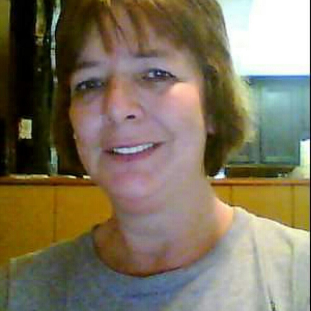 Meet your Posher, Rhonda