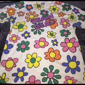 Teenage Tshirt!