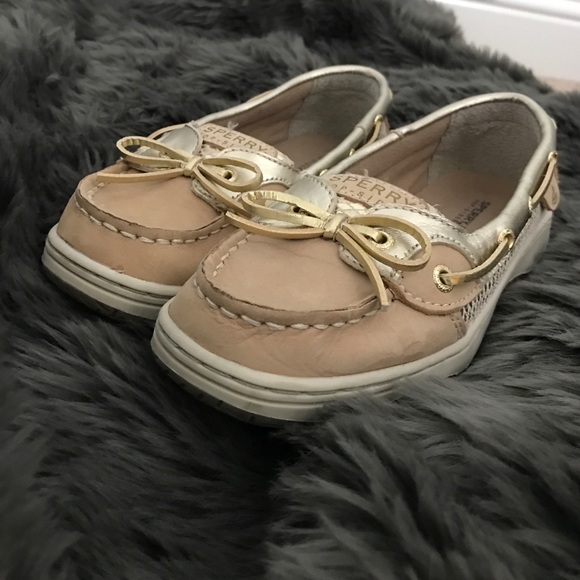 SPERRY Angelfish Boat Shoe - Picture 2 of 4