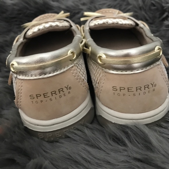 SPERRY Angelfish Boat Shoe - Picture 3 of 4