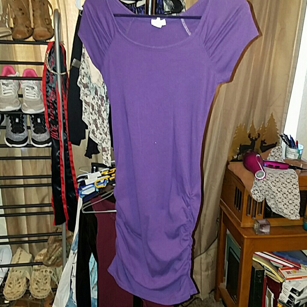 dress