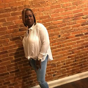 Meet your Posher, Tanya