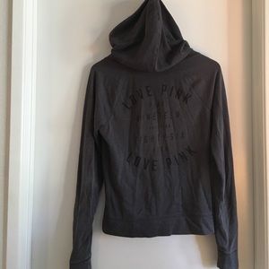 PINK Victoria's Secret Jacket ✨