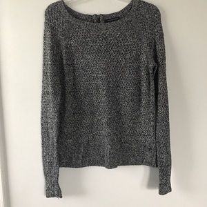 American Eagle Light Sweater