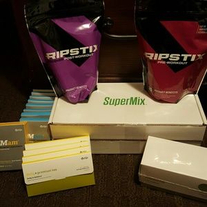 Zija Products! *Free gift w/purchase!