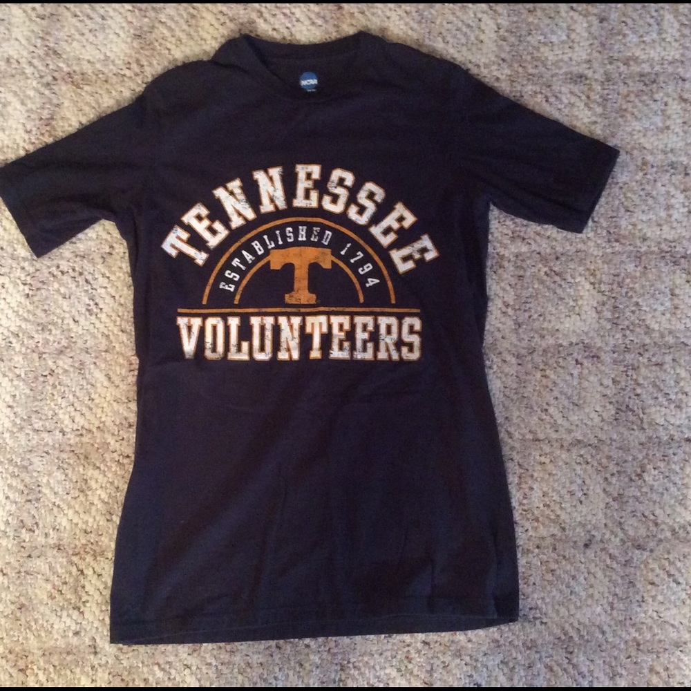 Women's Tennessee Tee