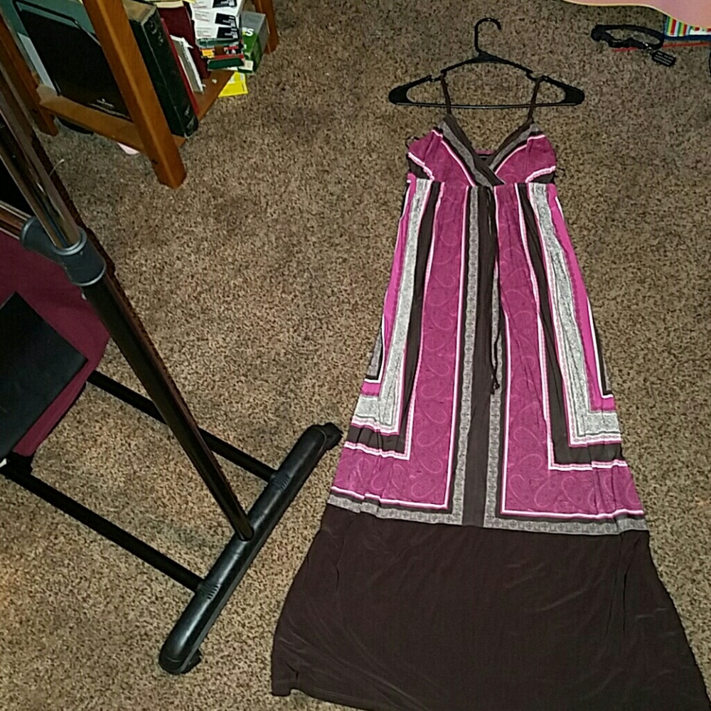 dress