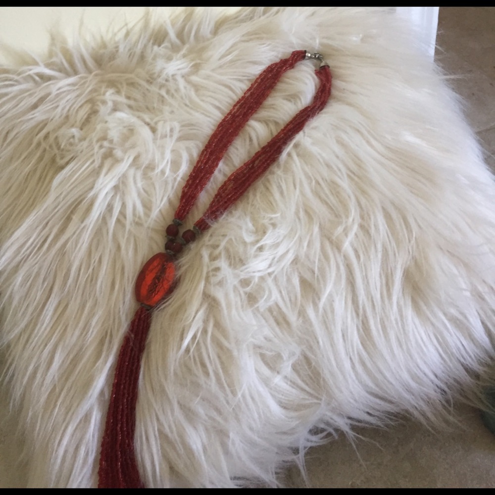 Necklace - Picture 2 of 2