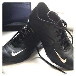 Nike Zoom Running Sneaker